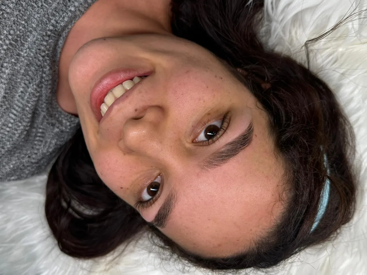 Diseño de Cejas