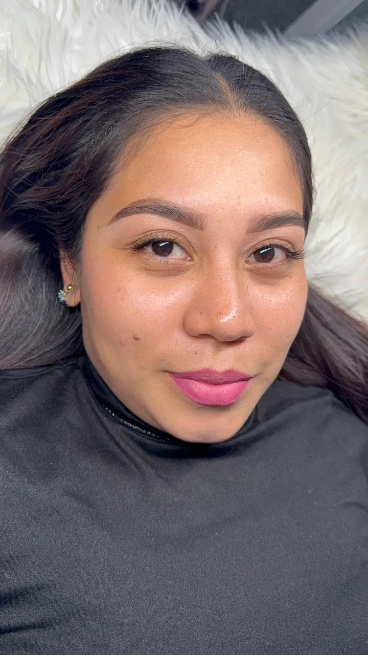 Depilación Facial